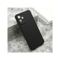 Futrola soft 3d camera za samsung a065f galaxy a06 crna ( F122569 )