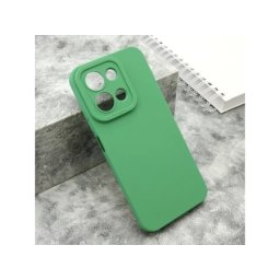 Futrola silikon pro camera za xiaomi redmi 15c 4g 171mm (global) tamno zelena ( F121923 )