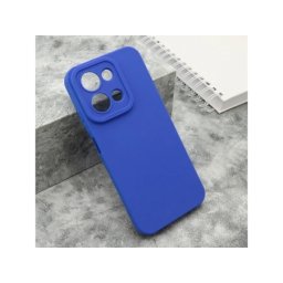 Futrola silikon pro camera za xiaomi redmi 15c 4g 171mm (global) tamno plava ( F121922 )