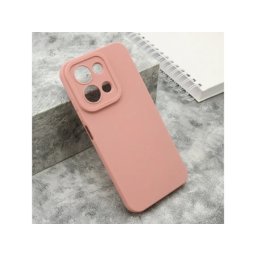 Futrola silikon pro camera za xiaomi redmi 15c 4g 171mm (global) roze ( F121921 )