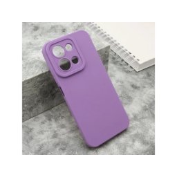 Futrola silikon pro camera za xiaomi redmi 15c 4g 171mm (global) ljubicasta ( F121919 )