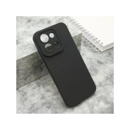 Futrola silikon pro camera za xiaomi redmi 15c 4g 171mm (global) crna ( F121917 )