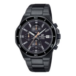 Casio Edifice muški sat ( EFV-640DC-1A )