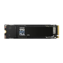 Samsung 990 evo plus 2tb/pcie 4.0/nvme ssd ( MZ-V9S2T0BW )