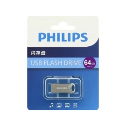 Philips 3.2 64gb single port (fm21ua064b/93-a) Usb flash memorija ( FM842 )