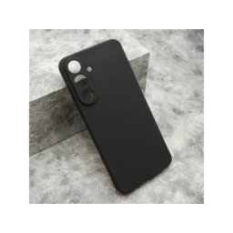 Futrola gentle color za samsung s731b galaxy s25 fe crna ( F123240 )
