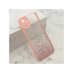 Futrola fiesta za samsung a065f galaxy a06 roze ( F122547 )