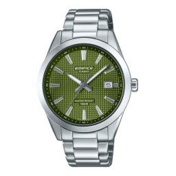 Casio Edifice muški sat ( EFV-160D-3A )