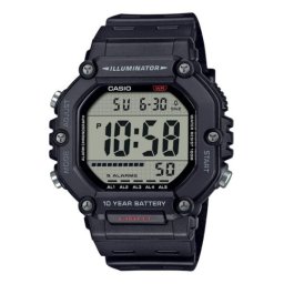 Casio Collection muški sat ( AE-1600H-1A )