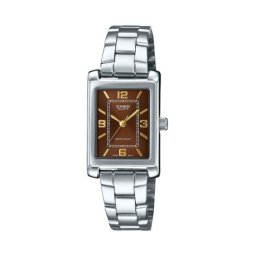 Casio Collection ženski sat ( LTP-1234DD-5A )