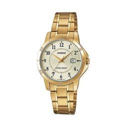 Casio Collection ženski sat ( LTP-V004G-9B )