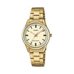 Casio Collection ženski sat ( LTP-V005G-9A )
