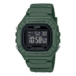 Casio Collection muški sat ( W-218H-3B )