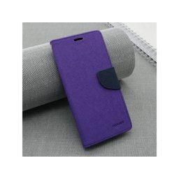 Futrola bi fold mercury za xiaomi redmi a5 4g (171 mm) ljubicasta ( F120688 )