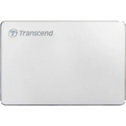 Transcend TS1TSJ25C3S Eksterni hard disk 1TB