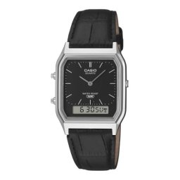 Casio Vintage unisex sat ( AQ-230EL-1A )