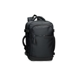 Pepe Jeans Dorking ranac za putovanje - crna ( 74.628.41 )