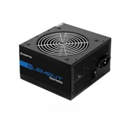 Chieftec elp-500s 12cm active pfc efficiency >85% bronze bulk napajanje 500w