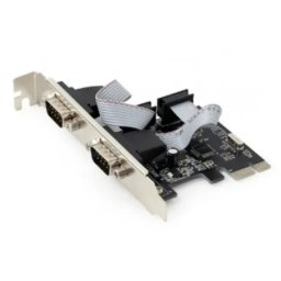 Gembird Kontroler PCI-E SPC-22 2x Serial port