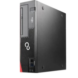 Fujitsu PC D556 i5-6600/8GB DDR4/256GB NEW/Win8Pro UPG Win10Pro ref.