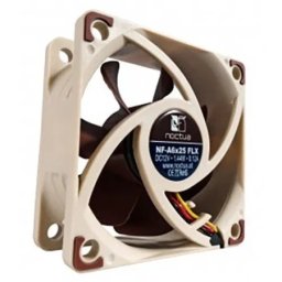 Noctua NF-A6X25FLX Ventilator 60x60mm