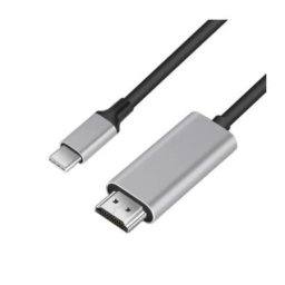Kettz kabl usb-c - HDMI 2m tc2h-023