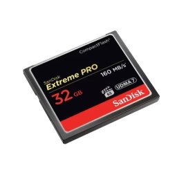 Sandisk z 32gb extreme, sdcfxps-032g-x46 cf kartica