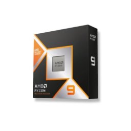 AMD ryzen 9 9950x3d 16c/32t 4.3/5.7ghz Max 100-100000719wof CPU am5