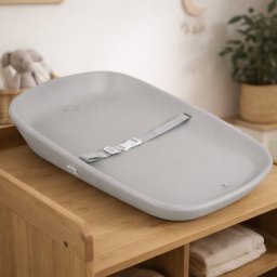 Cangaroo Podloga za presvlačenje nuvia grey ( CAN2609 )