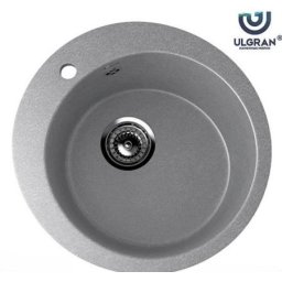 Ulgran ulg510 siva sudopera ulgranit