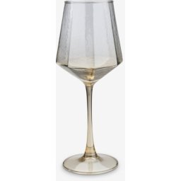 Čaša za vino V24cm 43cl braon