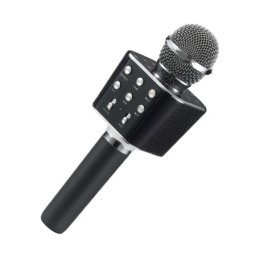 Mikrofon bluetooth ws-1688 crni ( ZV1292 )