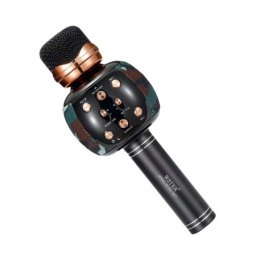 Mikrofon bluetooth ws-2911 army ( ZV1341 )