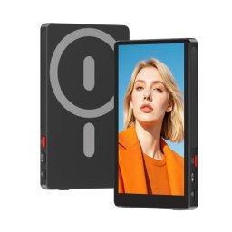 Selfie monitor magnetic lsm04 crni ( R1189 )
