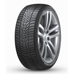 Hankook 235/60r17 winter i*cept evo3 x 106h xl zimska ( 97126402 )