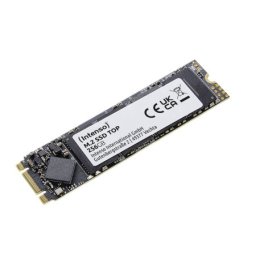 Intenso top 256gb sata3 m.2 2280 3d nand Ssd m.2 ( 25524 )