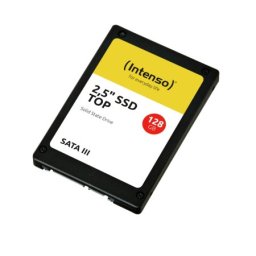 Intenso 128gb top sata 3 Ssd sata3 ( 25526 )