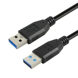 Kabl USB-A to USB-A, 3.0, 1 m ( 0001424170 )