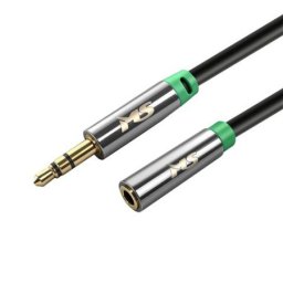 Kabl 3.5 mm to 3.5 mm, 5 m, Female ( 0001424219 )