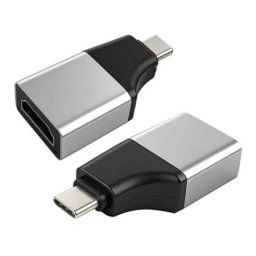 Adapter USB-C to HDMI, Female ( 0001424233 )
