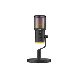 Genius MIC-S400U mikrofon crni