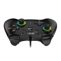 Genius MaxFire GX-23UV Gamepad
