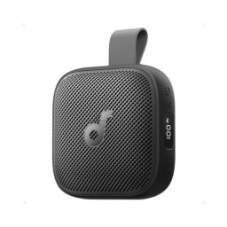 Anker Soundcore Boom Go 3i 15W prenosni bluetooth IP68 zvučnik crni