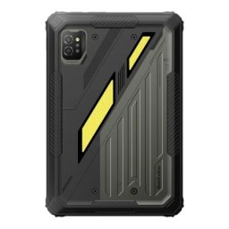 Blackview Active 7 1920x1200 FHD IPS/6GB/128GB/13MP-16MP/Android 15/black Tablet 11