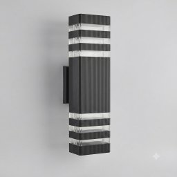 Spoljna lampa 13174-3 BK