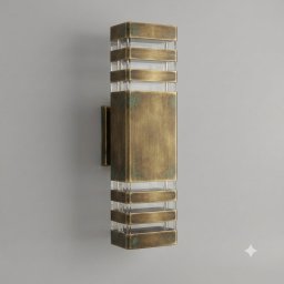 Spoljna lampa 13174-4 BG