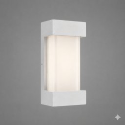 Spoljna lampa 13174-89 WH