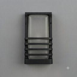 Spoljna lampa 13174-90 BK