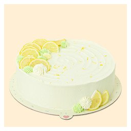 Badem borovnica - torta bez dodatog šećera