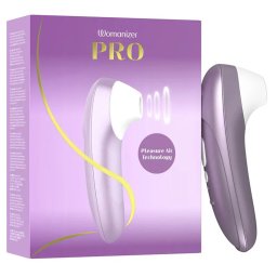 WOMANIZER PRO stimulator klitorisa